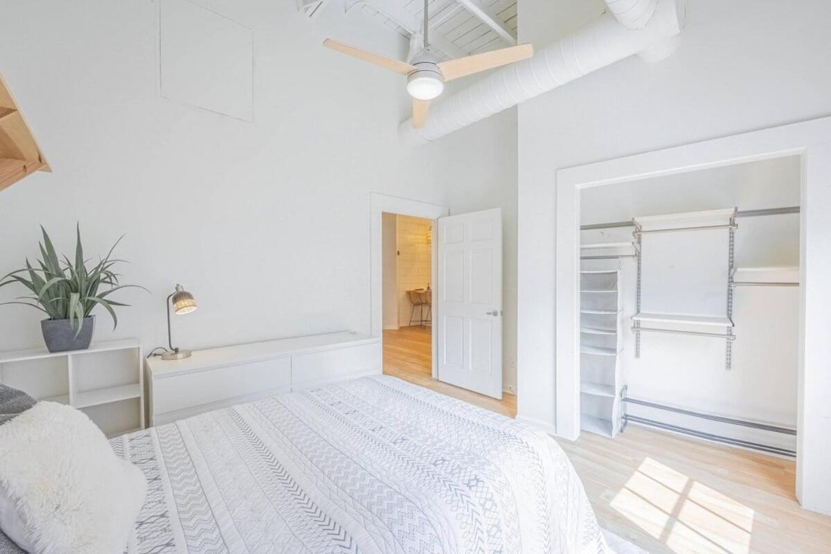 Apartmán Darlin' Downtown Dawghouse Athens Exteriér fotografie